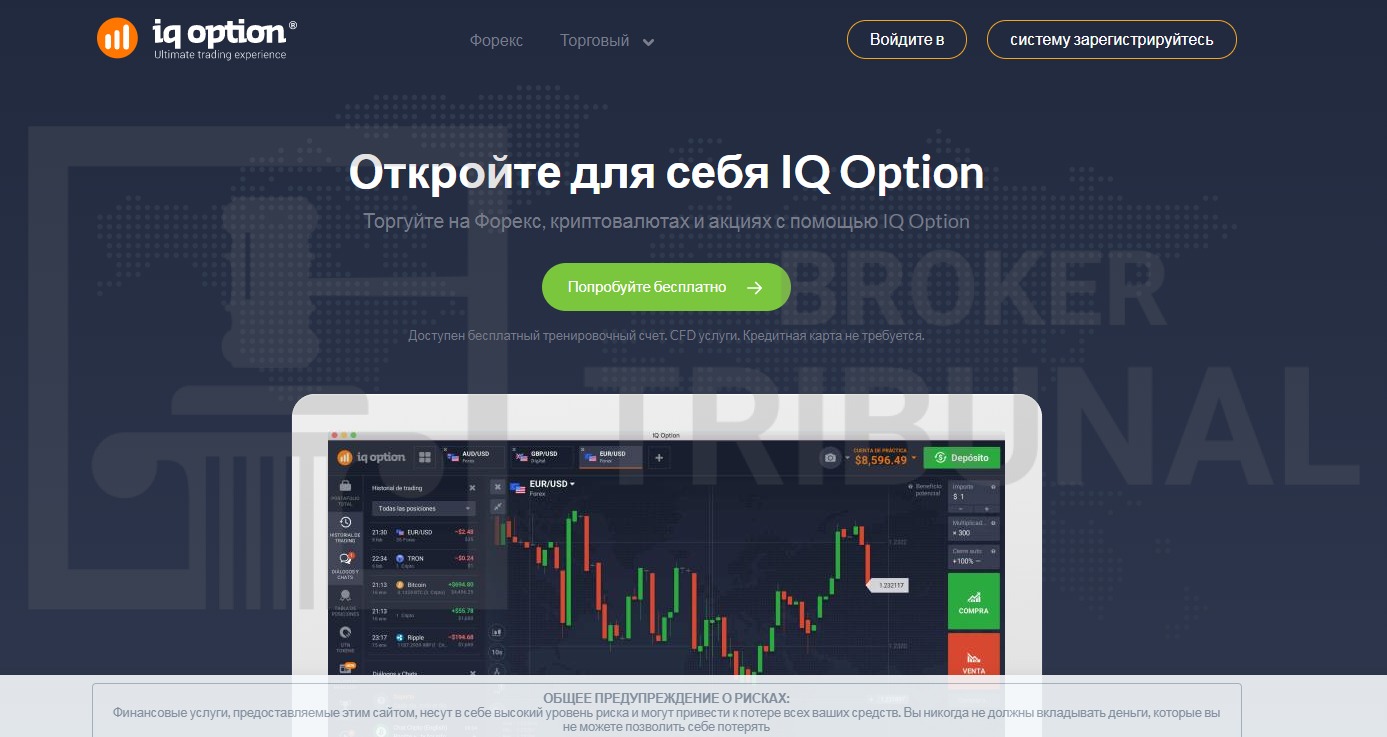 IQ Option