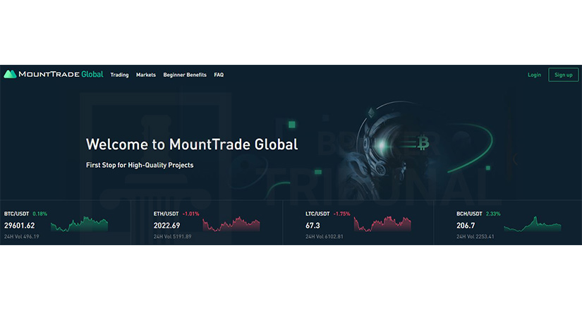 MountTrade Global