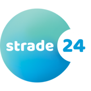 Брокер STrade24