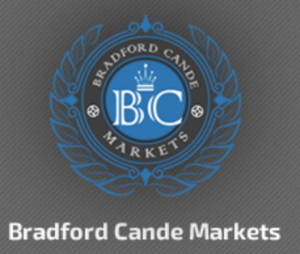 Брокер Bradford Cande Markets