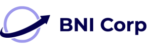 Брокер BNI Corp